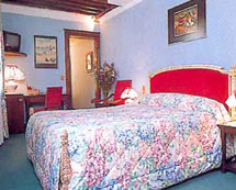 2 photo hotel ATEL SAINT GERMAIN DES PRES, Paris, France