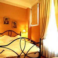 Hotel EXCLUSIVE ETOILE PEREIRE, Paris, France