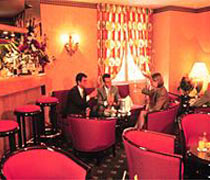 Hotel HOLIDAY INN BIBLIOTHEQUE DU FRANCE, Paris, France