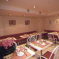 3 photo hotel FERTEL MAILLOT, Paris, France