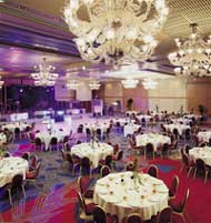 2 photo hotel LE MERIDIEN MONTPARNASSE, Paris, France