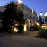 2 photo hotel MERCURE PARIS SUD LES ULIS 3*, Paris, France