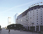 6 photo hotel SOFITEL PARIS LA DEFENSE, Paris, France