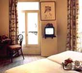 Hotel HOTEL AMBASSADE, Paris, France