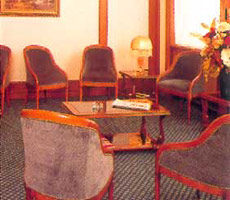 3 photo hotel ATEL MESLAY REPUBLIQUE, Paris, France