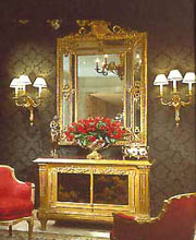 2 photo hotel SAN REGIS HOTEL, Paris, France
