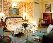 3 photo hotel SAN REGIS HOTEL, Paris, France
