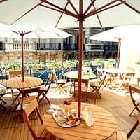 2 photo hotel EXCLUSIVE PLAZA LA FAYETTE, Paris, France