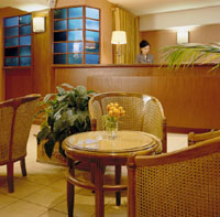 2 photo hotel BEST WESTERN AXEL OPERA, Paris, France