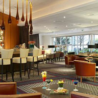 5 photo hotel NOVOTEL PARIS LES HALLES, Paris, France