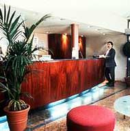 Hotel MERCURE PARIS CUSSET OPERA 3*, Paris, France