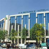 Hotel CAMPANILE PARIS 17EME, Paris, France