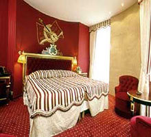 Hotel VILLA OPERA DROUOT, Paris, France
