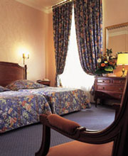 Hotel HOTEL MAYFAIR, Paris, France
