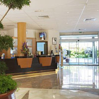 2 photo hotel NOVOTEL PARIS BERCY 12E, Paris, France