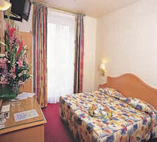 Hotel ATEL LE CARDINAL, Paris, France