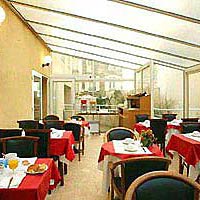 4 photo hotel CLASSICS PORTE DE VERSAILLES, Paris, France