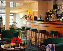 2 photo hotel TRYP FRANCOIS, Paris, France