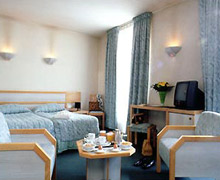 Hotel TRYP FRANCOIS, Paris, France