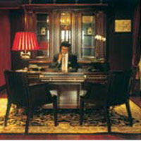 2 photo hotel HOTEL FRANCOIS 1ER, Paris, France