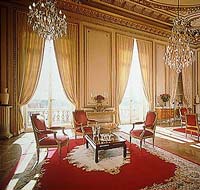 2 photo hotel HOTEL DE CRILLON, Paris, France