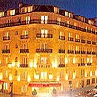 Hotel CLARIDGE BELLMAN, Paris, France