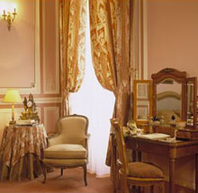 4 photo hotel BW PREMIER REGENTS GARDEN HOTEL, Paris, France