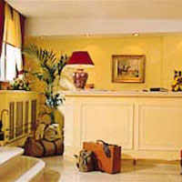 2 photo hotel EXCLUSIVE DU BOIS ETOILE, Paris, France