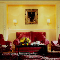 3 photo hotel EXCLUSIVE DU BOIS ETOILE, Paris, France