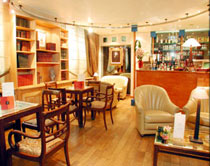 5 photo hotel BEST WESTERN HOTEL VICTOR HUGO, Paris, France