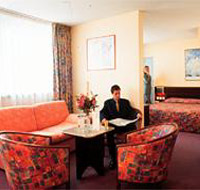 Hotel HOLIDAY INN LA VILLETTE, Paris, France