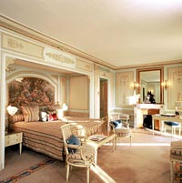 3 photo hotel HOTEL RITZ PARIS, Paris, France
