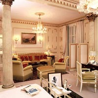 8 photo hotel HOTEL RITZ PARIS, Paris, France