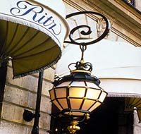 Hotel HOTEL RITZ PARIS, Paris, France