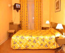 Hotel ATEL AURORE MONTMARTRE, Paris, France