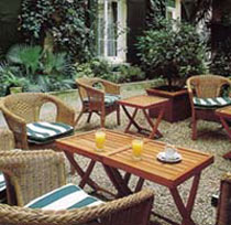 3 photo hotel BEST WESTERN SEROTEL LUTECE, Paris, France