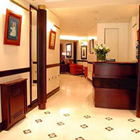 2 photo hotel WALDORF MADELEINE HOTEL, Paris, France