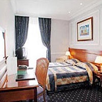3 photo hotel WALDORF MADELEINE HOTEL, Paris, France