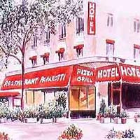 4 photo hotel ATEL CLARISSE, Paris, France
