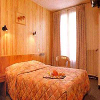Hotel ATEL CORAIL, Paris, France