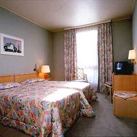 Hotel SOPHIE GERMAIN HOTEL, Paris, France