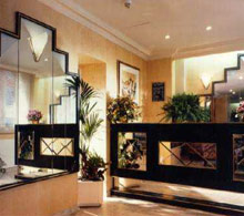2 photo hotel MERCURE PARIS SAINT CHARLES 2*, Paris, France