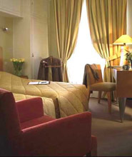 Hotel ATEL NOVANOX, Paris, France