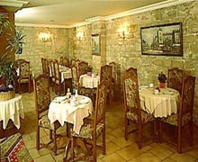 2 photo hotel ATEL AGORA SAINT GERMAIN, Paris, France