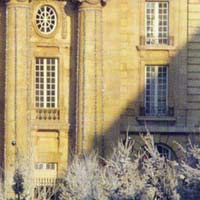 2 photo hotel HOTEL DES JARDINS DU LUXEMBOURG, Paris, France