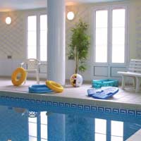 Hotel CITEA BUSSY - MARNE LA VALLEE, Paris, France