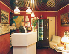 3 photo hotel ATEL AVENIR, Paris, France