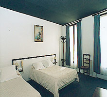 Hotel ATEL AVENIR, Paris, France