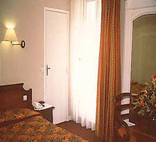 Hotel ATEL CONFORT HOTEL OPERA, Paris, France
