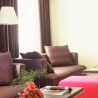 5 photo hotel LE GENERAL HOTEL, Paris, France
